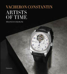 Vacheron Constantin - Franco Cologni (ISBN: 9782080202246)