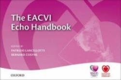 EACVI Echo Handbook (ISBN: 9780198713623)