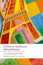 Selected Poems (ISBN: 9780199687596)
