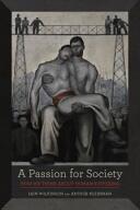 A Passion for Society 35: How We Think about Human Suffering (ISBN: 9780520287235)