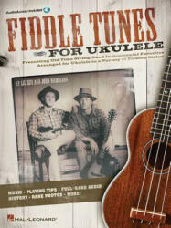 Fiddle Tunes for Ukulele (ISBN: 9781458477231)