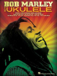 Bob Marley for Ukulele - Bob Marley (ISBN: 9781480395237)