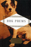 Dog Poems (ISBN: 9781841597560)