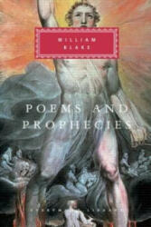 Poems And Prophecies (ISBN: 9781857150346)