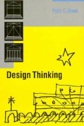Design Thinking - Peter G. Rowe (ISBN: 9780262680677)