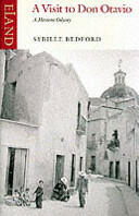 Visit to Don Otavio (ISBN: 9780907871873)