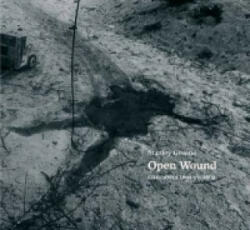 Open Wounds - Stanley Greene (ISBN: 9781904563013)