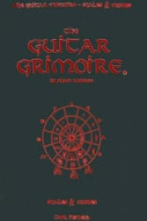 Guitar Grimoire Scales & Modes (ISBN: 9780825821714)