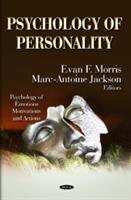 Psychology of Personality (ISBN: 9781622572779)
