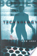 Bodies In Technology - Don Ihde (ISBN: 9780816638468)