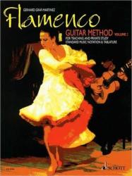 Flamenco - Gerhard Graf- Martinez (ISBN: 9783795755829)