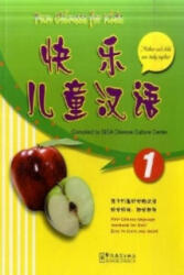 Fun Chinese for Kids 1 - Sisa (ISBN: 9787800529276)