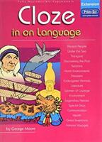 Cloze in on Language (ISBN: 9781864002829)