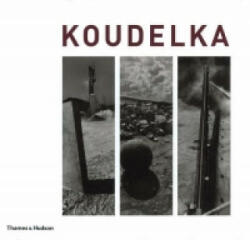 Koudelka - Robert Delpire (ISBN: 9780500543269)