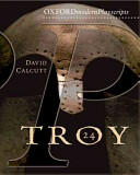 Oxford Playscripts: Troy (ISBN: 9780198321019)