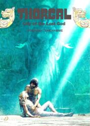 Thorgal (ISBN: 9781849180016)