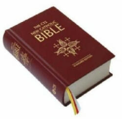 New Catholic Bible - Standard Edition (ISBN: 9781860824678)