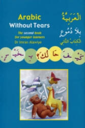 Arabic without Tears - Imran Hamza Alawiye (ISBN: 9780955633409)