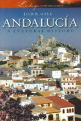 Andalucia - John Gill (ISBN: 9781904955443)