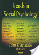 Trends in Social Psychology (ISBN: 9781590337264)