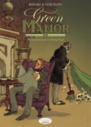 Green Manor (ISBN: 9781905460649)