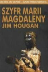 SZYFR MARII MAGDALENY BR - JIM HOUGAN (ISBN: 9788373595699)