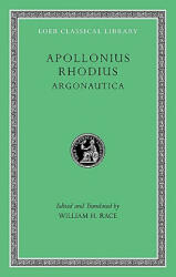 Argonautica - Rhodius Apollonius (ISBN: 9780674996304)