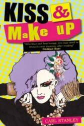 Kiss & Make Up (ISBN: 9780993204418)