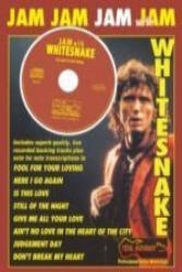 Jam With Whitesnake (ISBN: 9780571528554)