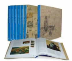 Vincent van Gogh - The Letters - Leo Jansen (ISBN: 9780500238653)