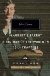 Flaubert's Parrot/History of the World (ISBN: 9781841593487)
