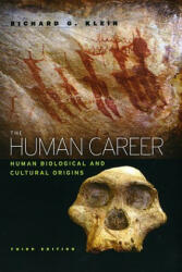 Human Career - Richard G Klein (ISBN: 9780226439655)