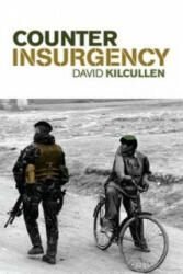 Counterinsurgency (ISBN: 9781849040280)
