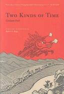 Two Kinds of Time (ISBN: 9780295988528)