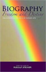Biografie: Libertate și destin (ISBN: 9781855842250)