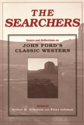 Searchers - Arthur M Eckstein (ISBN: 9780814330562)