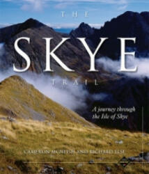 Skye Trail - Cameron McNeish (ISBN: 9780956295712)