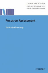Focus On Assessment - Eunice Eunhee Jang (ISBN: 9780194000833)