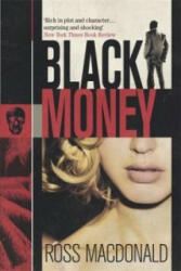 Black Money - Ross Macdonald (ISBN: 9781409148906)