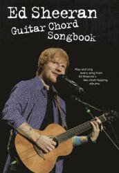 Ed Sheeran (ISBN: 9781783058310)