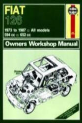 Fiat 126 (ISBN: 9780857336507)