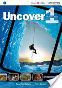 Uncover Level 1 Student's Book (ISBN: 9781107493025)