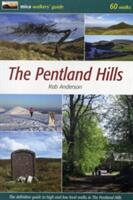 Pentland Hills - The Definitive Guide to High and Low Level Walks in the Pentland Hills (ISBN: 9780956036728)