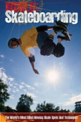 Skateboarding (ISBN: 9781408130476)