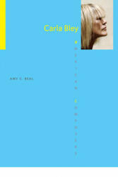 Carla Bley (ISBN: 9780252078187)