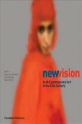 New Vision - Hossein Amirsadeghi (ISBN: 9780956794222)