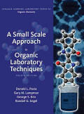 A Small Scale Approach to Organic Laboratory Techniques (ISBN: 9781305253926)