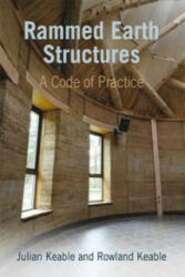 Rammed Earth Structures (ISBN: 9781853397271)