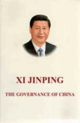 Xi Jinping: The Governance of China - Xi Jinping (ISBN: 9787119090573)