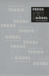 From Frege to Goedel - Jean van Heijenoort (ISBN: 9780674324497)